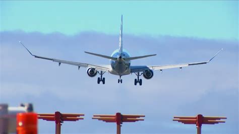 Blocked radio transmission led to June close call between planes at San Diego International Airport: FAA